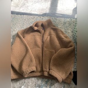Old Navy zip up size medium